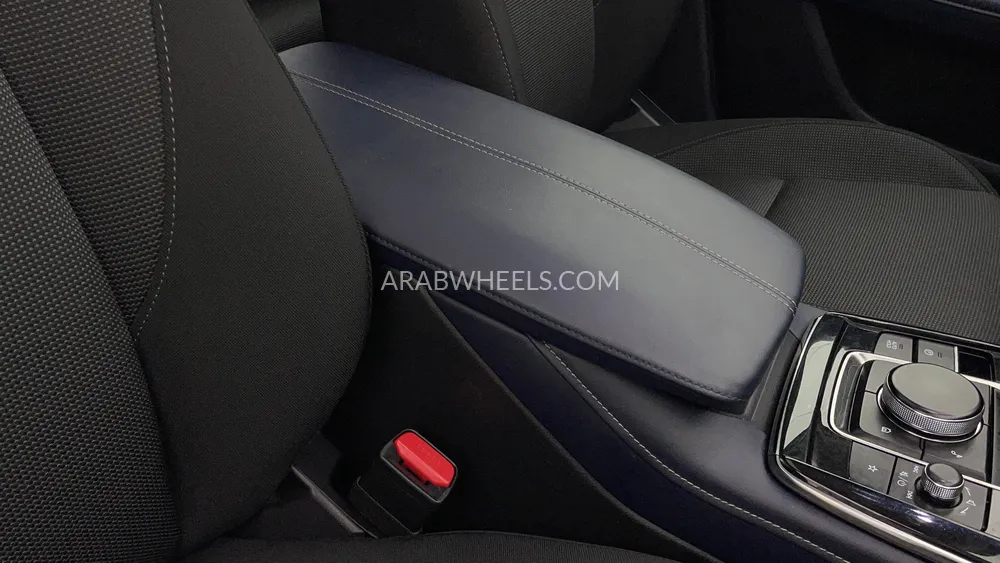 Mazda CX 30 2025 for Sale in Dubai Image-37