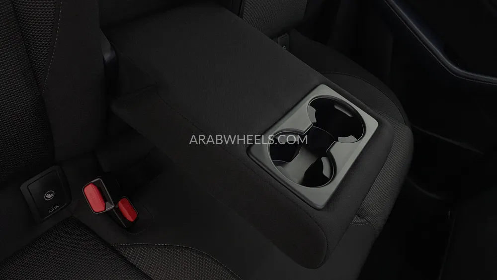 Mazda CX 30 2025 for Sale in Dubai Image-38