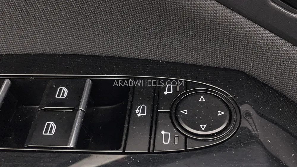 Mazda CX 30 2025 for Sale in Dubai Image-41