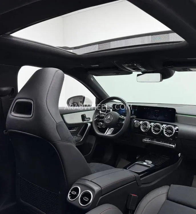 مرسيدس بنز كلاس A 2024 for Sale in دبي Image-13