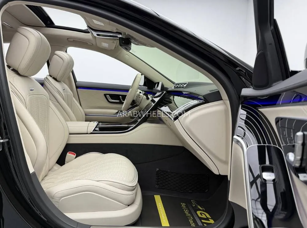 Mercedes Benz CLS Class 2025 for Sale in Dubai Image-15