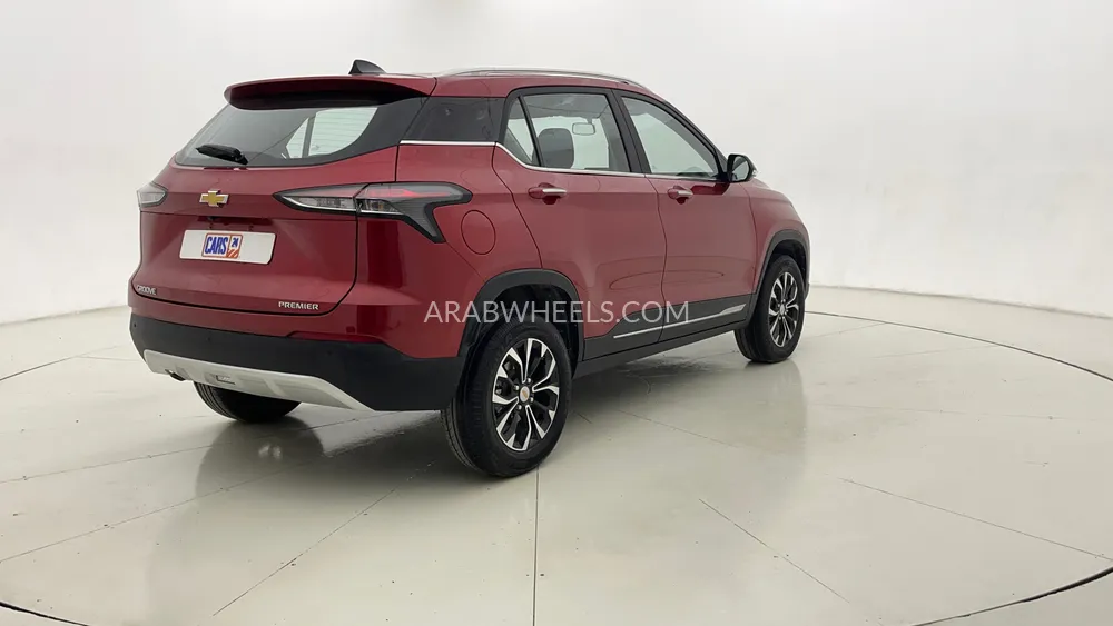 Chevrolet Groove 2025 for Sale in Dubai Image-3