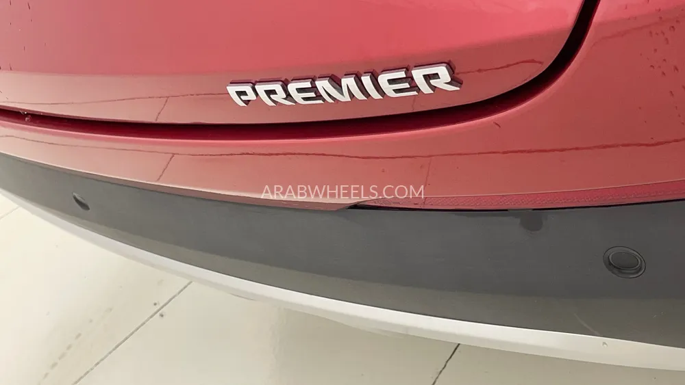 Chevrolet Groove 2025 for Sale in Dubai Image-29