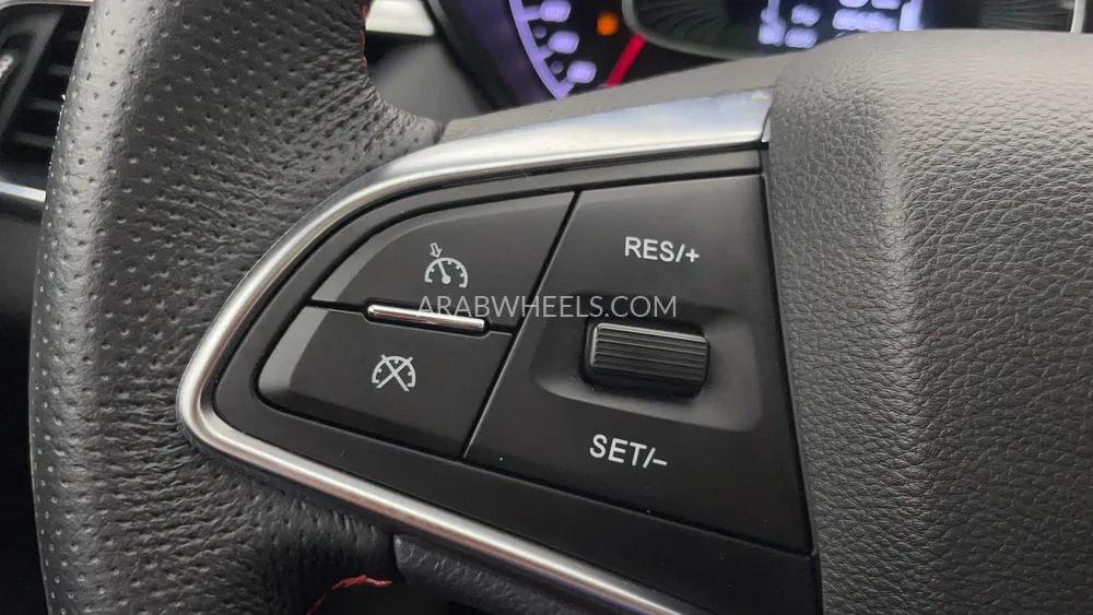 Chevrolet Groove 2025 for Sale in Dubai Image-41