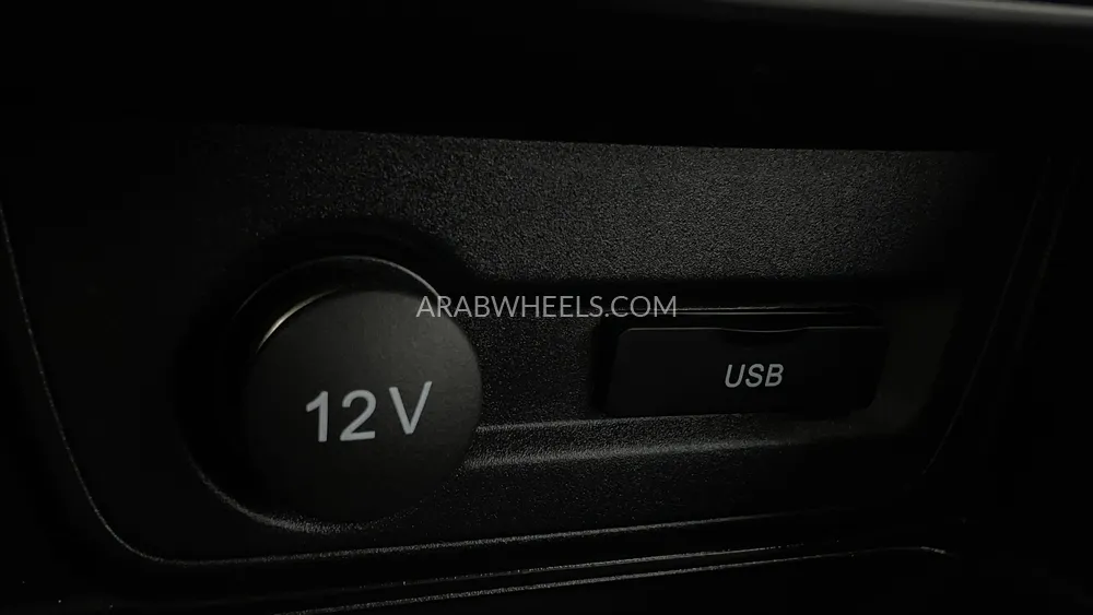 Chevrolet Groove 2025 for Sale in Dubai Image-44