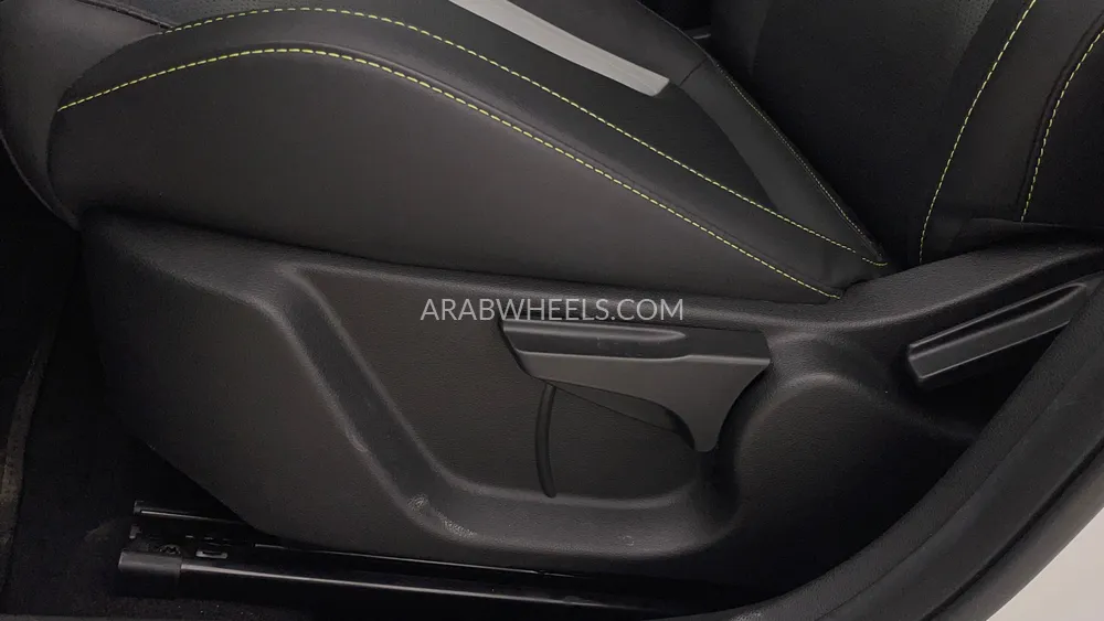 Geely Coolray 2025 for Sale in Dubai Image-22