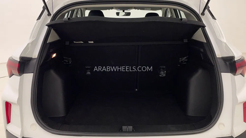 Geely Coolray 2025 for Sale in Dubai Image-27