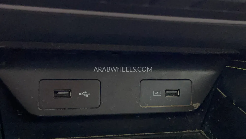 Geely Coolray 2025 for Sale in Dubai Image-44