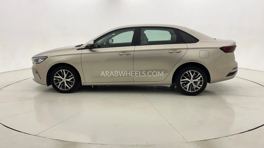 Geely Emgrand 2024 for Sale in Dubai Image-6