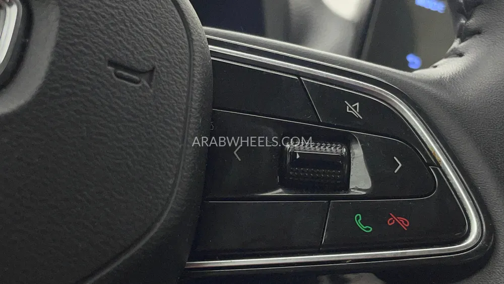 Geely Emgrand 2024 for Sale in Dubai Image-39