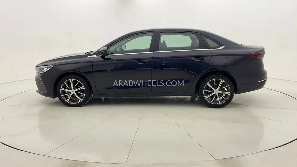 Geely Emgrand 2024 for Sale in Dubai Image-6