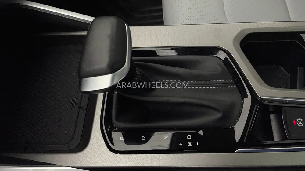 Geely Emgrand 2024 for Sale in Dubai Image-18