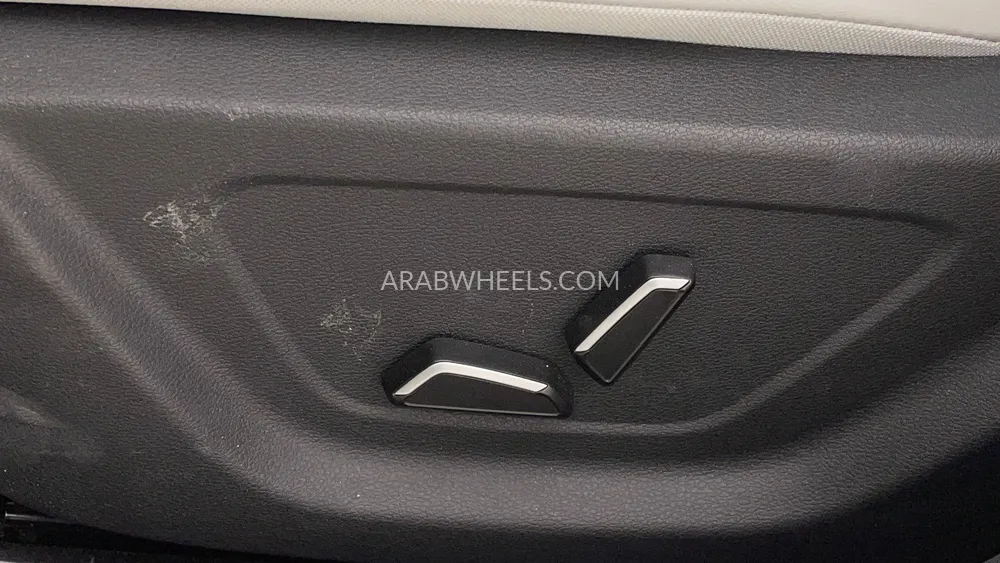 Geely Emgrand 2024 for Sale in Dubai Image-22