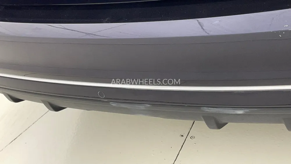 Geely Emgrand 2024 for Sale in Dubai Image-30