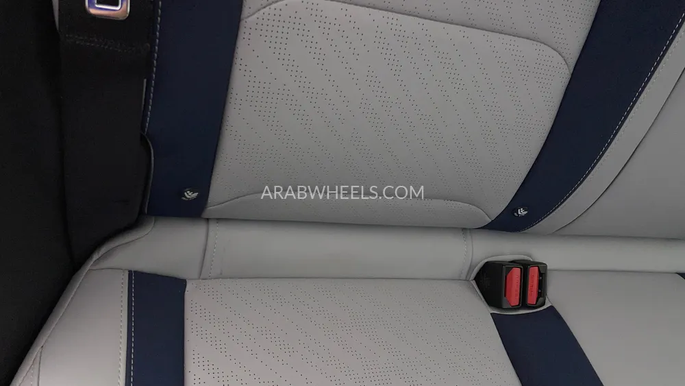 Geely Emgrand 2024 for Sale in Dubai Image-37