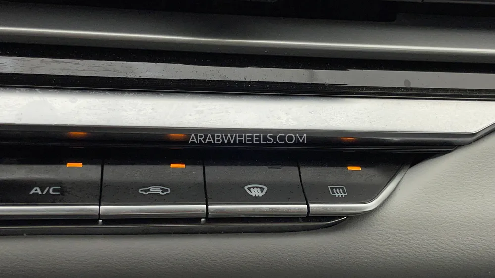 Geely Emgrand 2024 for Sale in Dubai Image-40