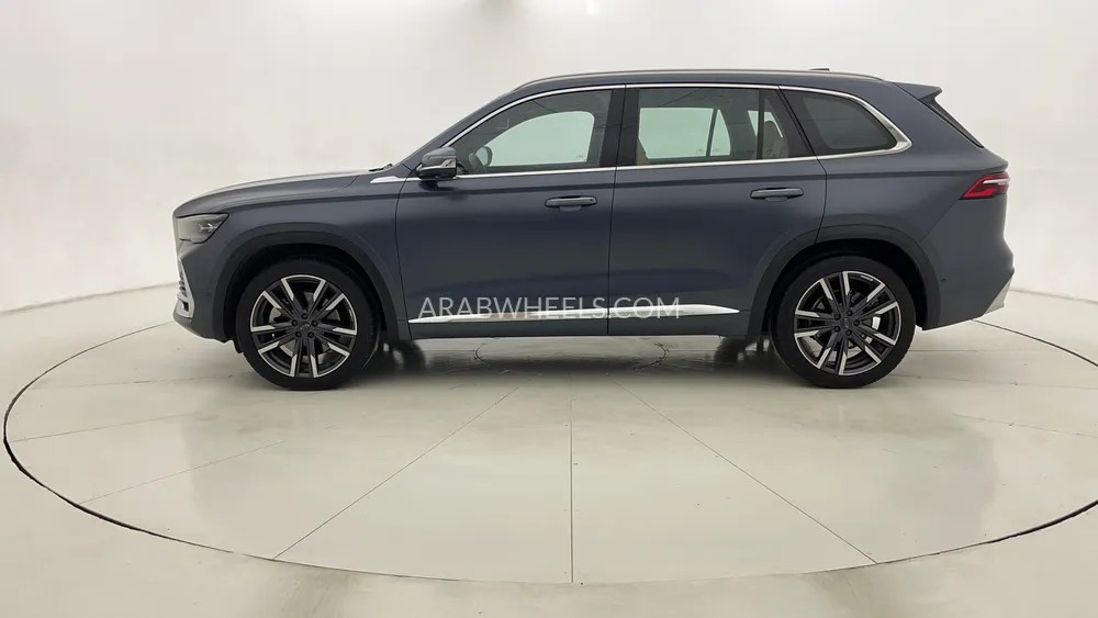 جيلي مونجارو 2024 for Sale in دبي Image-6