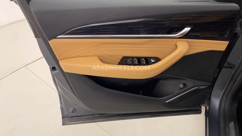 جيلي مونجارو 2024 for Sale in دبي Image-21