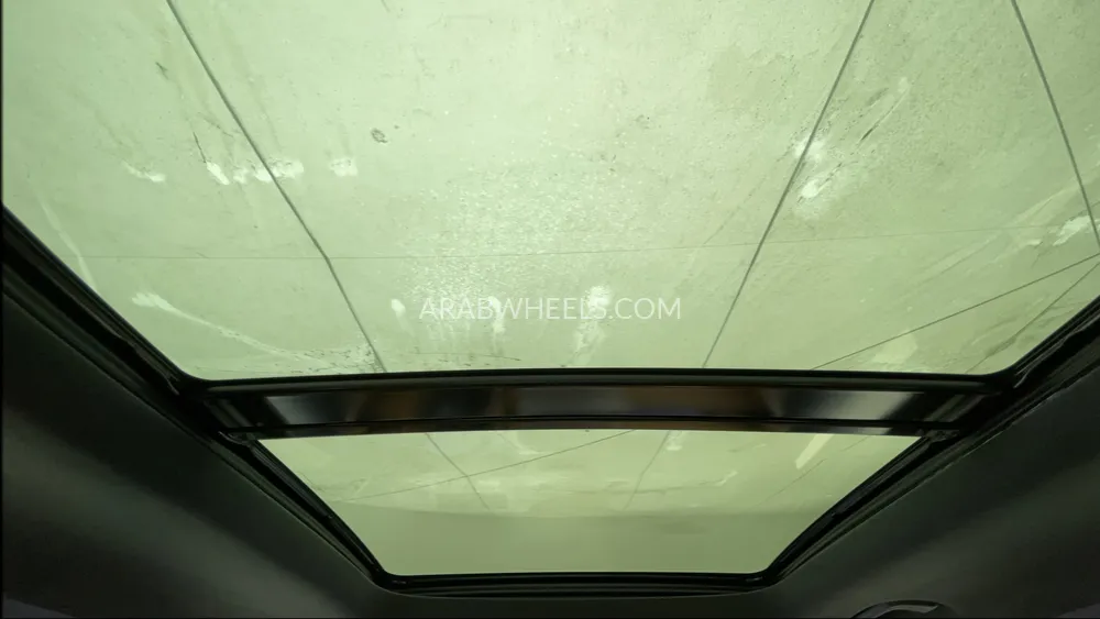 جيلي مونجارو 2024 for Sale in دبي Image-26