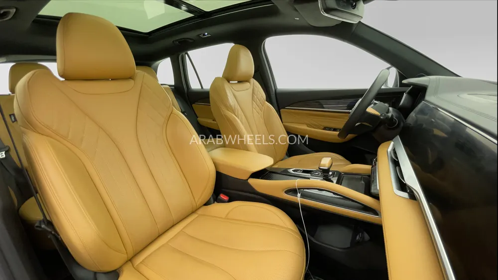 جيلي مونجارو 2024 for Sale in دبي Image-28