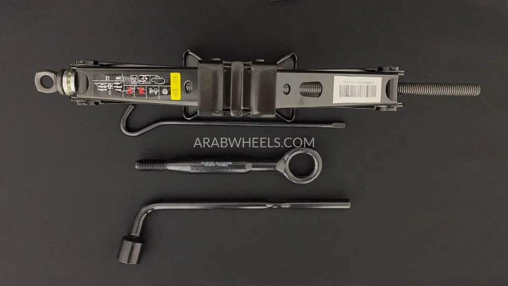 جيلي مونجارو 2024 for Sale in دبي Image-34