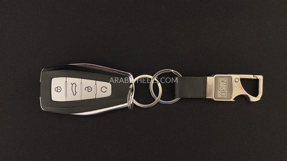 جيلي مونجارو 2024 for Sale in دبي Image-48