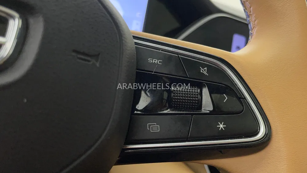 جيلي مونجارو 2024 for Sale in دبي Image-52