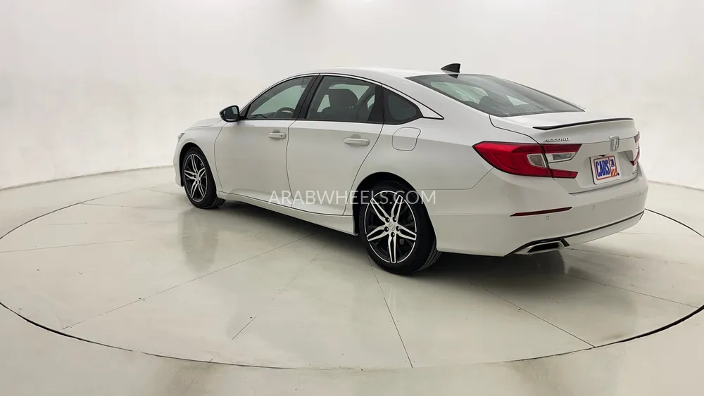هوندا أكورد 2022 for Sale in دبي Image-5