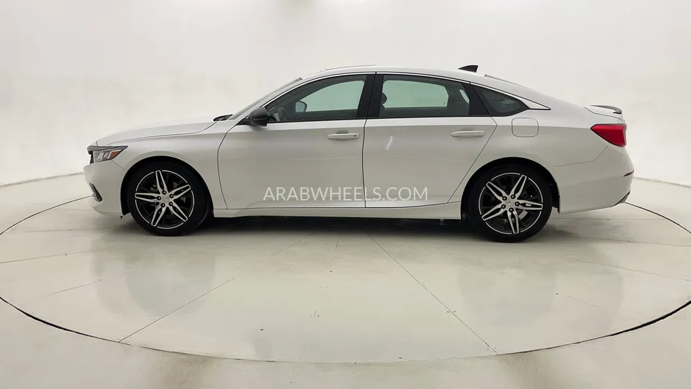 هوندا أكورد 2022 for Sale in دبي Image-6