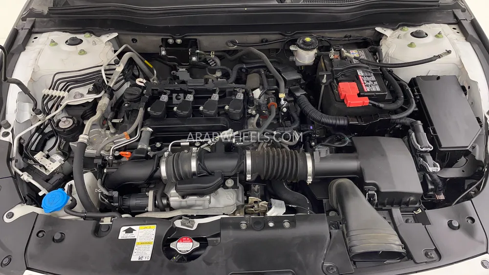 هوندا أكورد 2022 for Sale in دبي Image-9