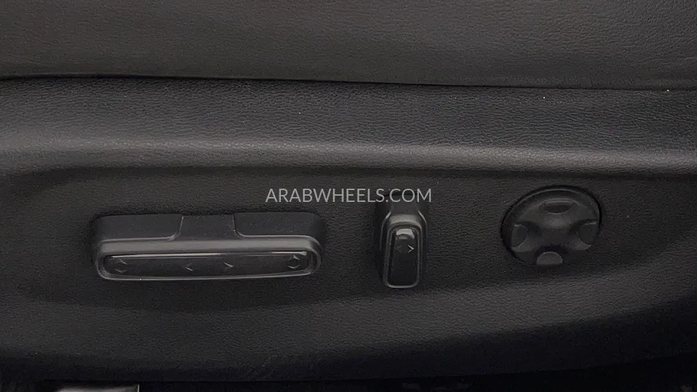 هوندا أكورد 2022 for Sale in دبي Image-22