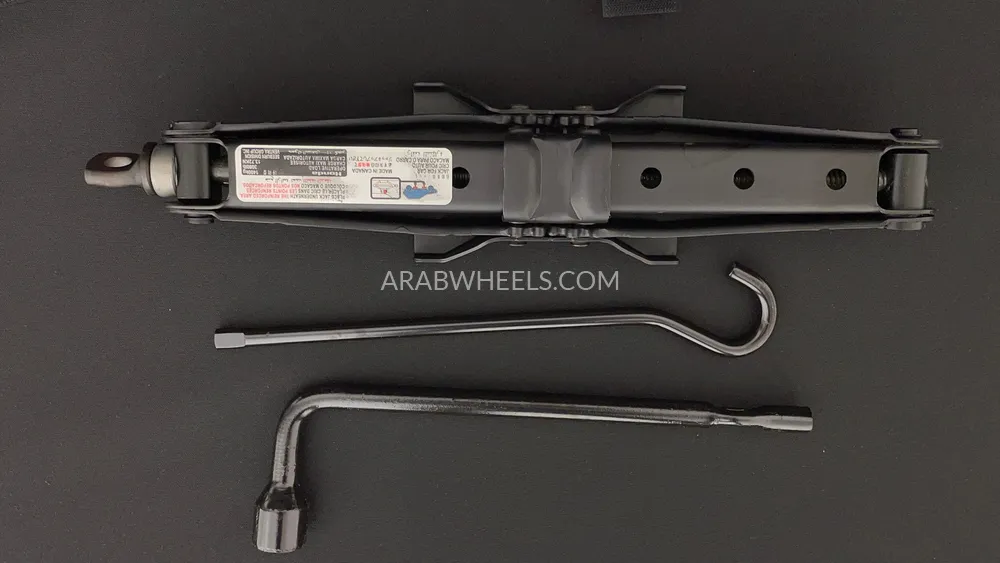 هوندا أكورد 2022 for Sale in دبي Image-31