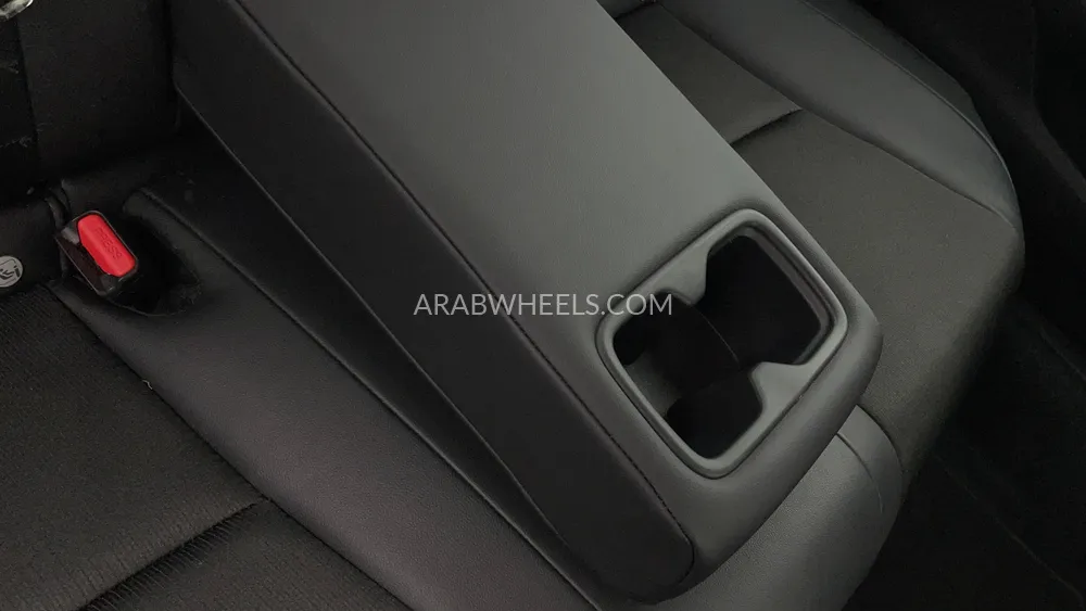 هوندا أكورد 2022 for Sale in دبي Image-38