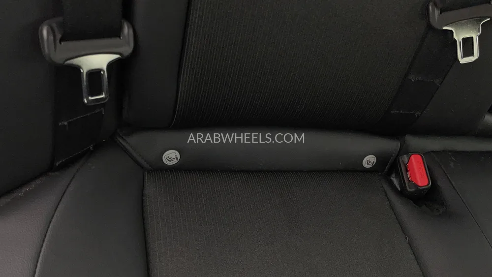 هوندا أكورد 2022 for Sale in دبي Image-39