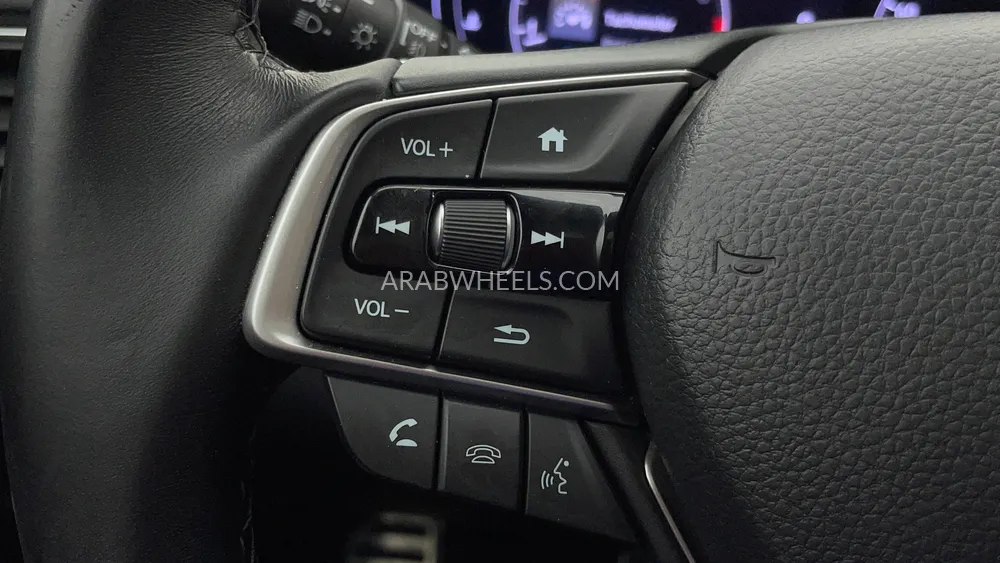 هوندا أكورد 2022 for Sale in دبي Image-45