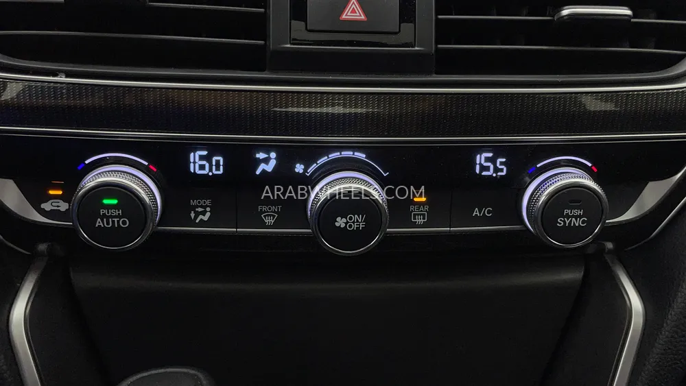 هوندا أكورد 2022 for Sale in دبي Image-46