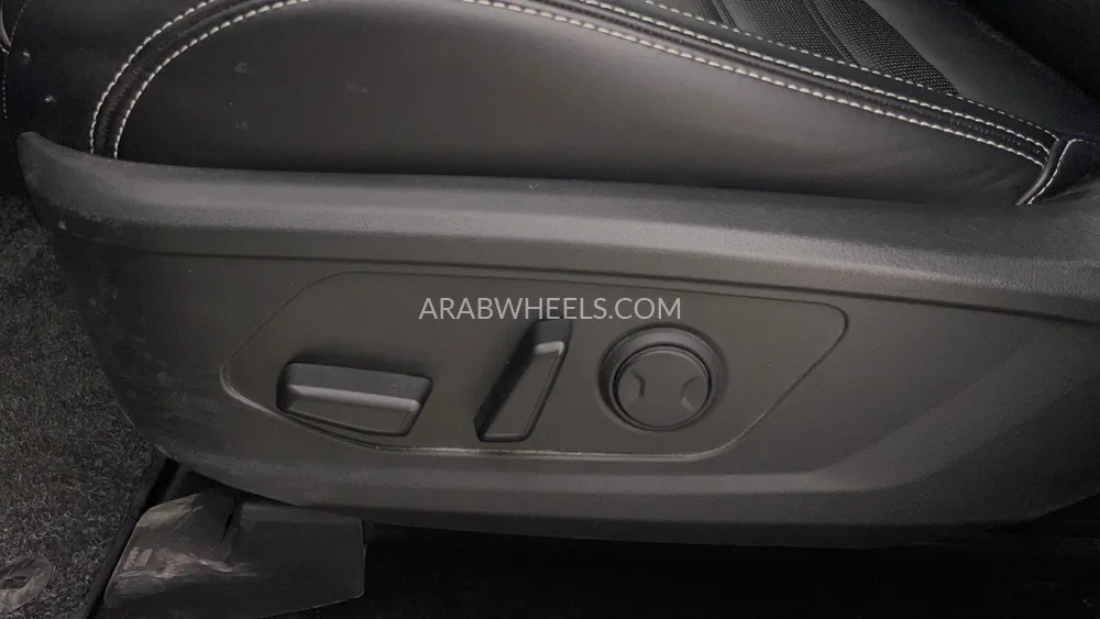 Hyundai Tucson 2024 for Sale in Dubai Image-22