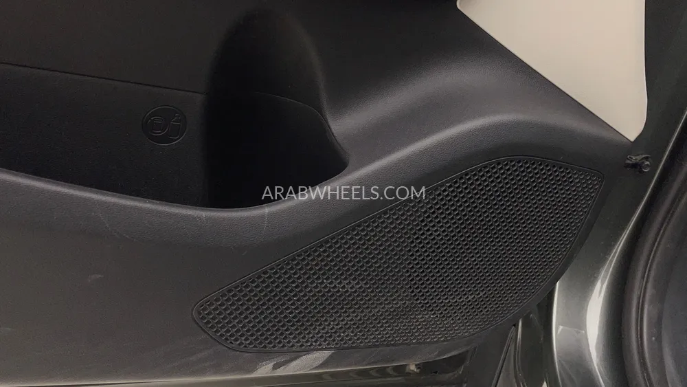 Hyundai Tucson 2024 for Sale in Dubai Image-23