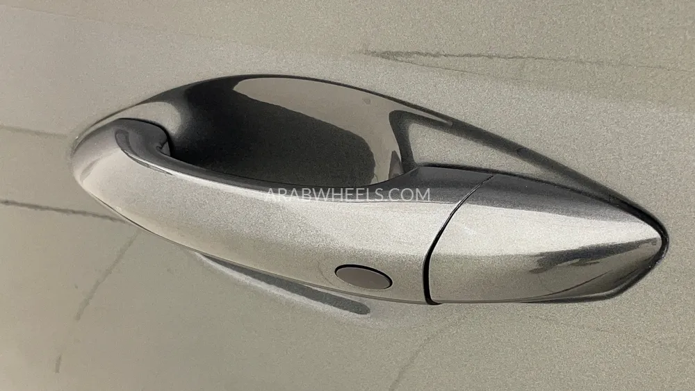 Hyundai Tucson 2024 for Sale in Dubai Image-44