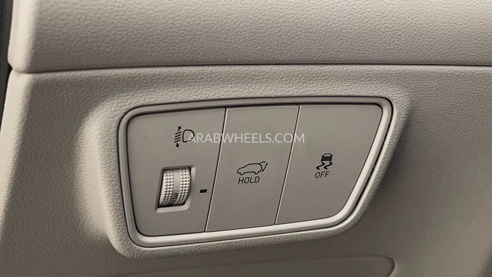 Hyundai Tucson 2024 for Sale in Dubai Image-46