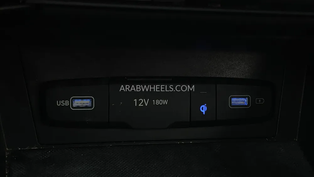 Hyundai Tucson 2024 for Sale in Dubai Image-54