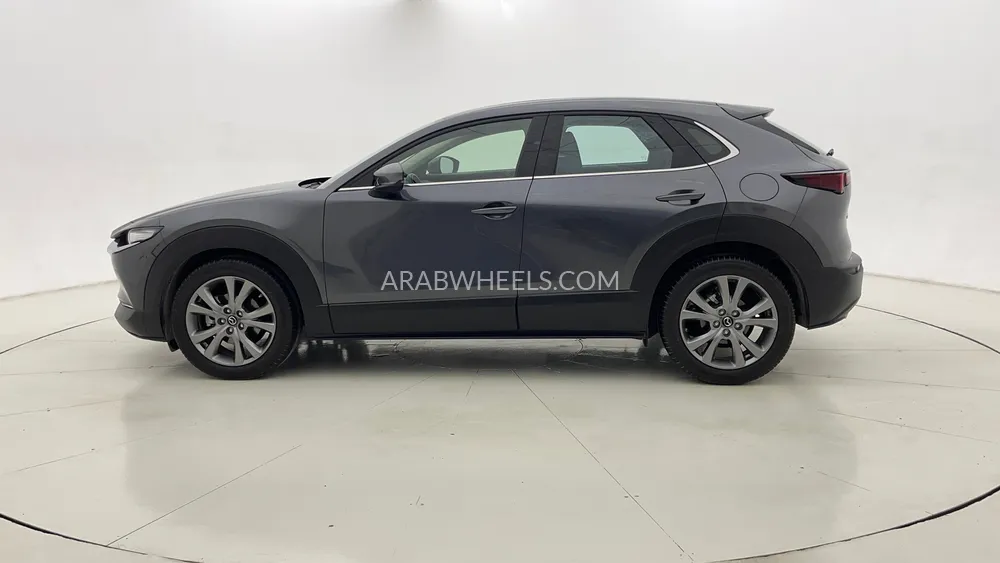 Mazda CX 30 2025 for Sale in Dubai Image-6
