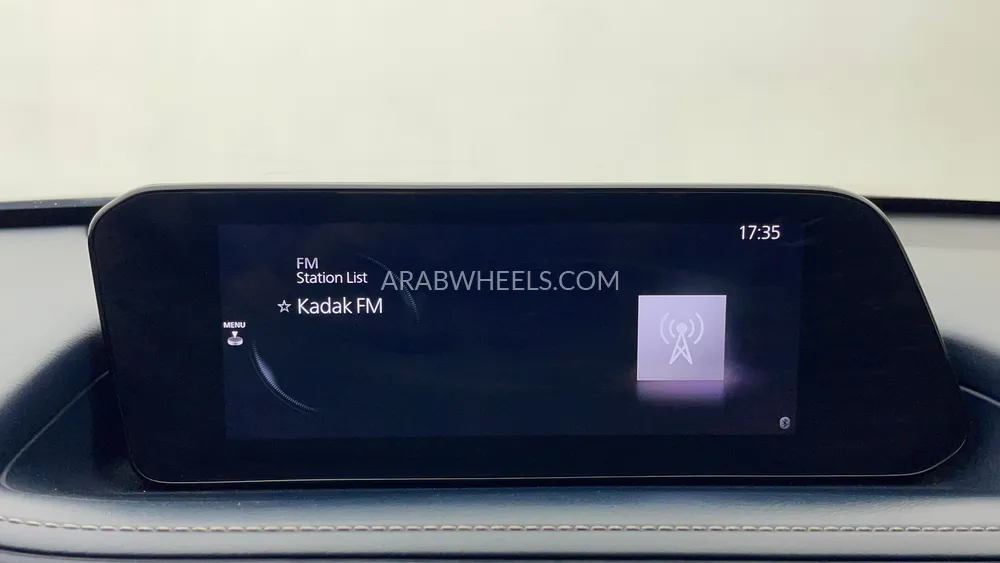 Mazda CX 30 2025 for Sale in Dubai Image-15