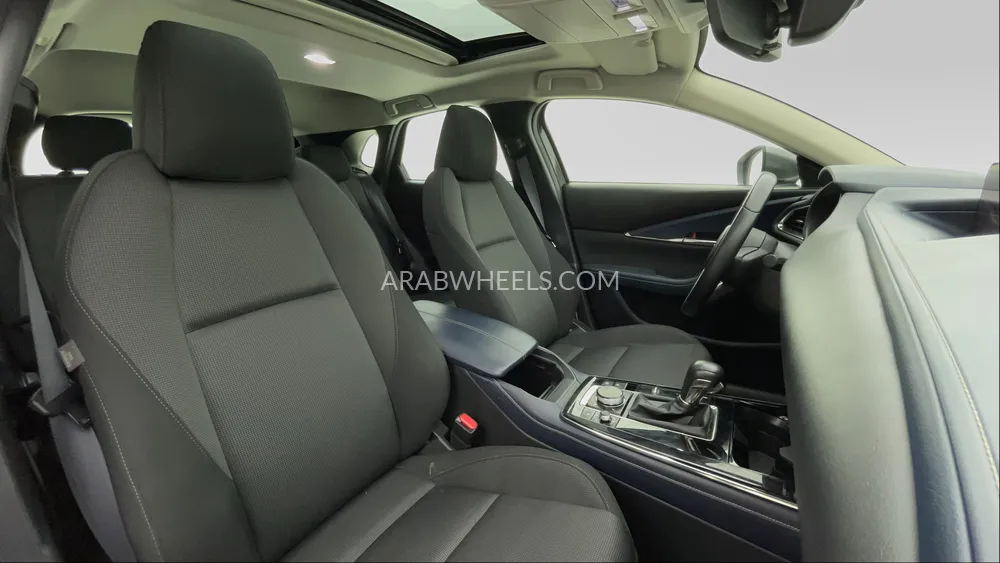 Mazda CX 30 2025 for Sale in Dubai Image-26