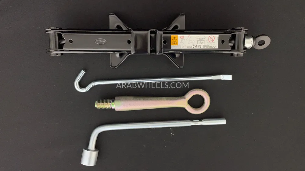 Mazda CX 30 2025 for Sale in Dubai Image-31