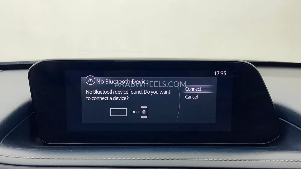 Mazda CX 30 2025 for Sale in Dubai Image-35