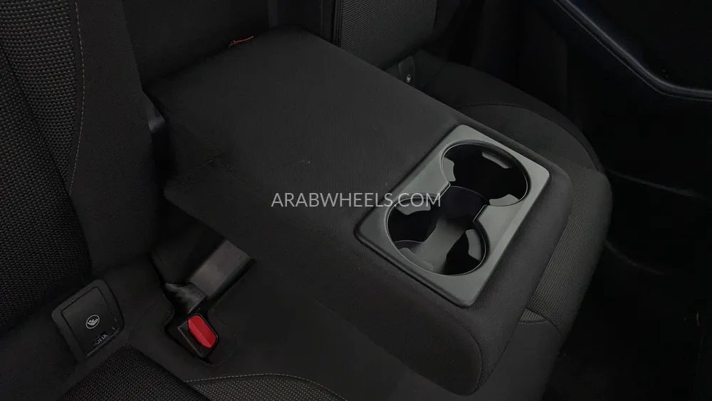 Mazda CX 30 2025 for Sale in Dubai Image-38