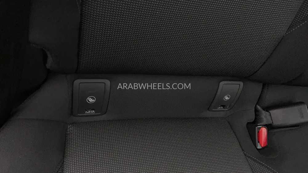 Mazda CX 30 2025 for Sale in Dubai Image-39