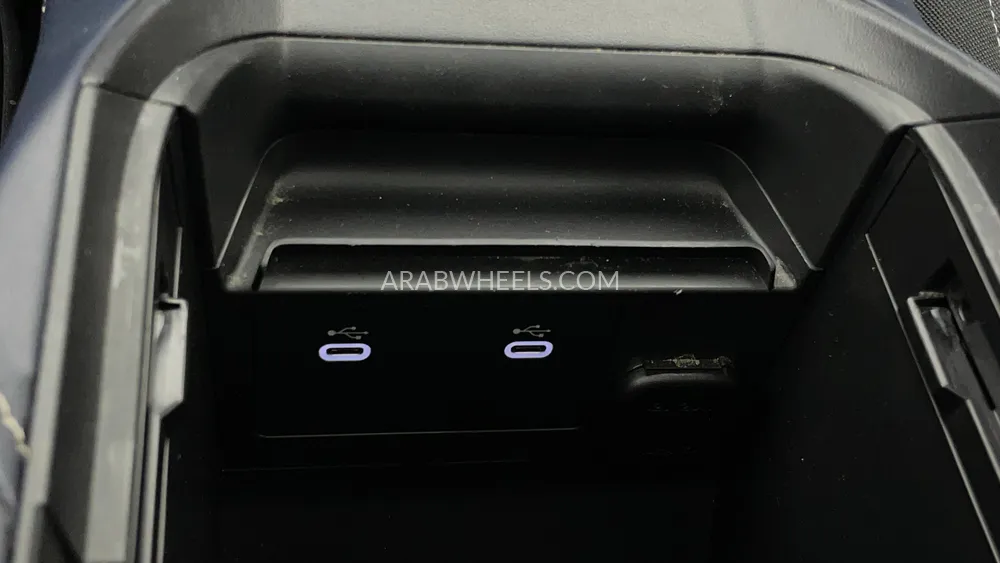 Mazda CX 30 2025 for Sale in Dubai Image-46