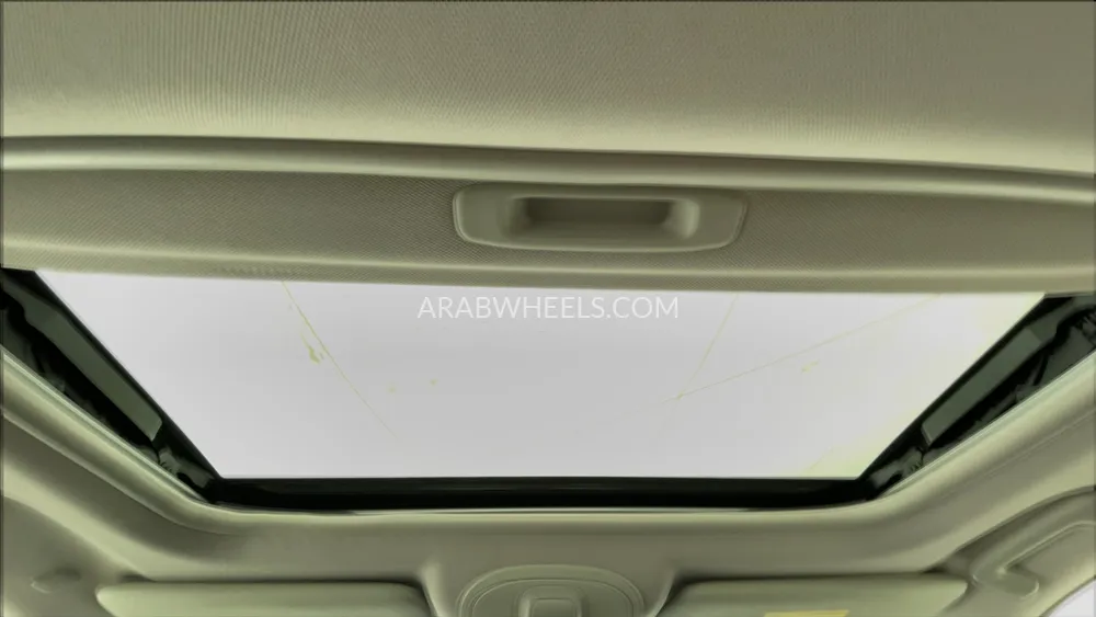 ميتسوبيشي مونتيرو سبورت 2023 for Sale in دبي Image-24